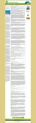 TMIS eNewsletter TMIS eNewsletter