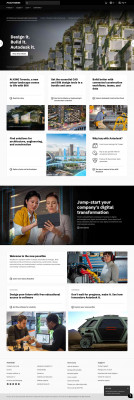 Software and Services for Education - Autodesk Software and Services for Education - Autodesk