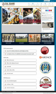 Camp San Luis Obispo | Cal Guard - CA.gov Camp San Luis Obispo | Cal Guard - CA.gov