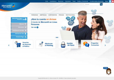 Cuenta en Moneda Extranjera - Mercantil Banco Cuenta en Moneda Extranjera - Mercantil Banco