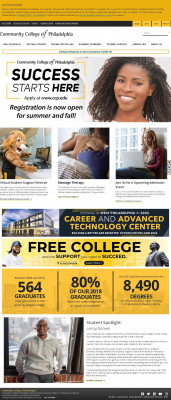 Net Price Calculator | Community College of Philadelphia Net Price Calculator | Community College of Philadelphia