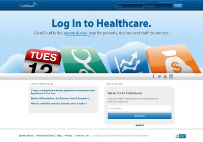Success! - CareCloud Community Success! - CareCloud Community