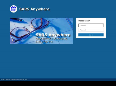 SARS Anywhere SARS Anywhere