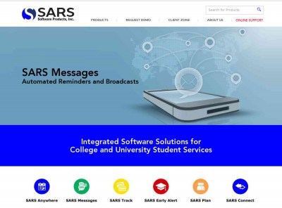SARS Anywhere - Appointment & Scheduling SARS Anywhere - Appointment & Scheduling