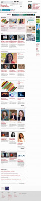 News | Page 188 | Research Information News | Page 188 | Research Information