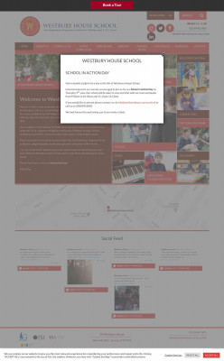 Westbury House School | Independent Prep School, New ... Westbury House School | Independent Prep School, New ...
