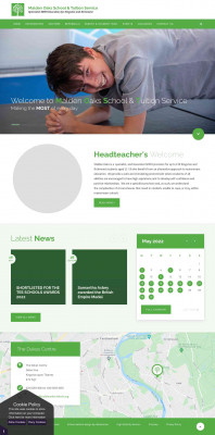 Malden Oaks School & Tuition Service - Home Malden Oaks School & Tuition Service - Home