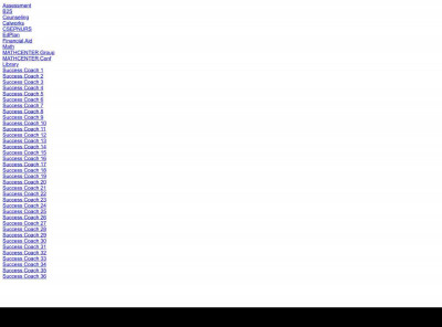 SARS·GRID On-line Appointment System - Pasadena City ... SARS·GRID On-line Appointment System - Pasadena City ...