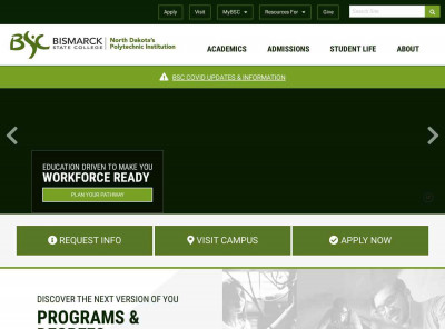 GP Strategies (GPiLEARN) | Bismarck State College GP Strategies (GPiLEARN) | Bismarck State College
