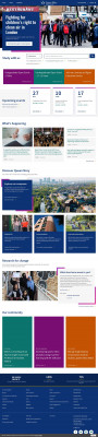 Professor Amrita Ahluwalia - Queen Mary University of London Professor Amrita Ahluwalia - Queen Mary University of London