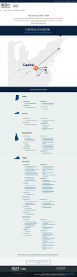 HCA Capital Division | Capital Division HCA Capital Division | Capital Division
