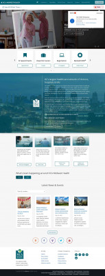 Overland Park Regional Medical Center | HCA Midwest Overland Park Regional Medical Center | HCA Midwest