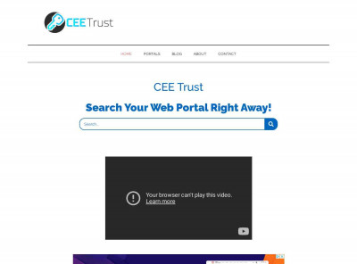 Moneyskills Org Student Login - Find Official Portal - CEE-Trust Moneyskills Org Student Login - Find Official Portal - CEE-Trust