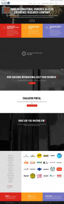 Evaluator Login Evaluator Login