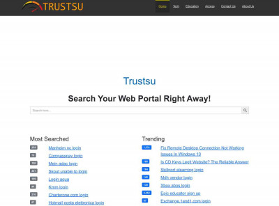 Moneyskill org login - Trustsu Moneyskill org login - Trustsu