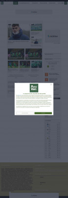 Actualité Archives ⋆ Page 188 sur 635 ⋆ Peuple-Vert.fr ... Actualité Archives ⋆ Page 188 sur 635 ⋆ Peuple-Vert.fr ...
