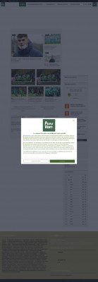 Actualité Archives ⋆ Page 188 sur 635 ⋆ Peuple-Vert.fr ... Actualité Archives ⋆ Page 188 sur 635 ⋆ Peuple-Vert.fr ...
