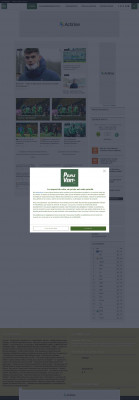 Brèves Archives ⋆ Page 188 sur 242 ⋆ Peuple-Vert.fr - Foot ... Brèves Archives ⋆ Page 188 sur 242 ⋆ Peuple-Vert.fr - Foot ...