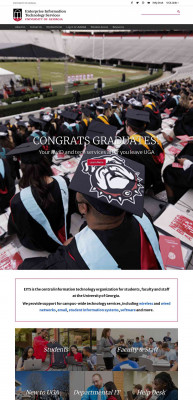 Email | Enterprise Information Technology Services - UGA EITS Email | Enterprise Information Technology Services - UGA EITS
