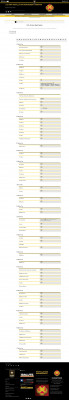 eMILPO and Datastore Access Request Form - US Army ... eMILPO and Datastore Access Request Form - US Army ...
