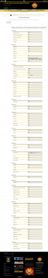 eMILPO / PAS - US Army Garrisons eMILPO / PAS - US Army Garrisons