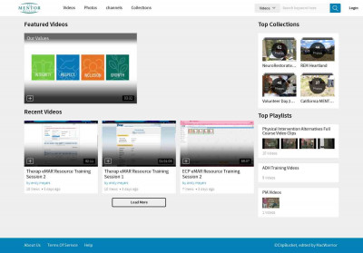 Taleo TIPS for recruiters - The MENTOR Network Taleo TIPS for recruiters - The MENTOR Network