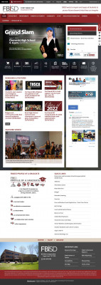 Human Resources / For Applicants - Fort Bend ISD Human Resources / For Applicants - Fort Bend ISD