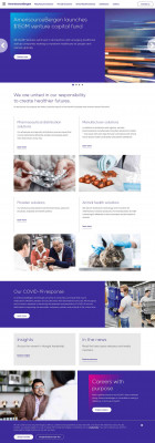 Careers | AmerisourceBergen Careers | AmerisourceBergen