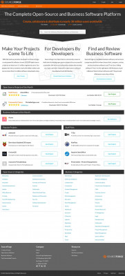 Oracle Taleo vs. MentorCity Comparison - SourceForge Oracle Taleo vs. MentorCity Comparison - SourceForge