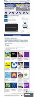 CAIR Providers - County of Los Angeles Public Health CAIR Providers - County of Los Angeles Public Health