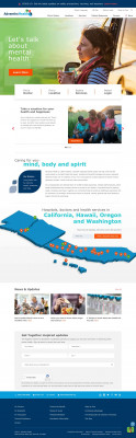 Adventist Health White Memorial | Los Angeles Hospital Adventist Health White Memorial | Los Angeles Hospital