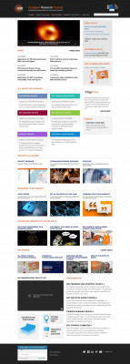 ERC FUNDED PROJECTS | Page 188 - European Research Council ERC FUNDED PROJECTS | Page 188 - European Research Council