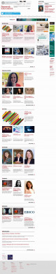 News | Page 188 | Research Information News | Page 188 | Research Information