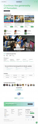 CAIR Greater Los Angeles - Community | LaunchGood CAIR Greater Los Angeles - Community | LaunchGood