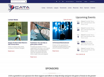 Resources - Capital Area Tennis Association Resources - Capital Area Tennis Association