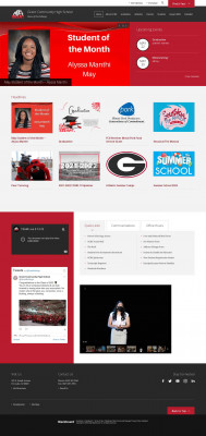 Skyward Family Access - Grant Community High School Skyward Family Access - Grant Community High School