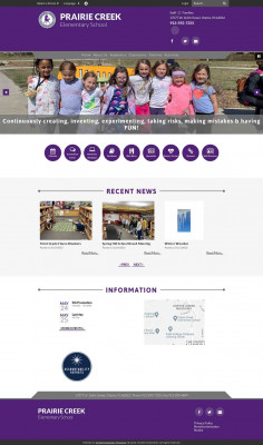 Skyward Family Access - Prairie Creek Elementary School Skyward Family Access - Prairie Creek Elementary School