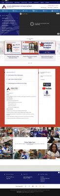 Skyward Family Access - Allen Independent School District Skyward Family Access - Allen Independent School District