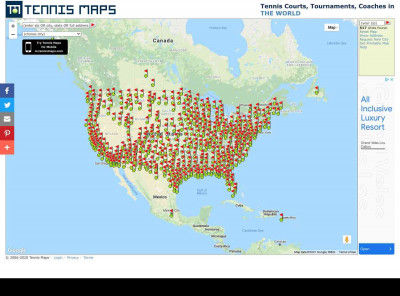 408 Tennis Courts, Tournaments, Coaches in Austin, TX 408 Tennis Courts, Tournaments, Coaches in Austin, TX