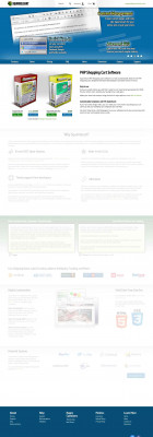 First Data Global Gateway (formerly Linkpoint) - Squirrelcart First Data Global Gateway (formerly Linkpoint) - Squirrelcart