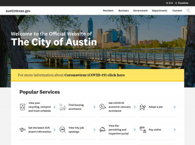 Pickleball | AustinTexas.gov Pickleball | AustinTexas.gov