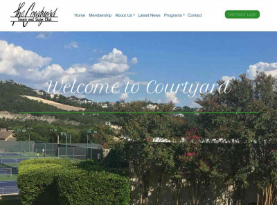 MAC360 : Junior Tennis Academy - Austin MAC360 : Junior Tennis Academy - Austin