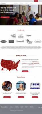 Contact Information | Darden Restaurants Contact Information | Darden Restaurants