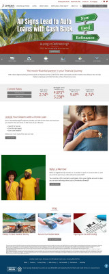 Darden Credit Union Darden Credit Union