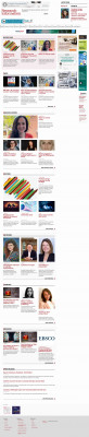News | Page 188 | Research Information News | Page 188 | Research Information