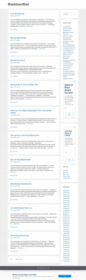 Eku Blackboard Learn - BlackboardHub.Com Eku Blackboard Learn - BlackboardHub.Com