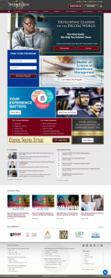 myEdison | Technology - Thomas Edison State University myEdison | Technology - Thomas Edison State University