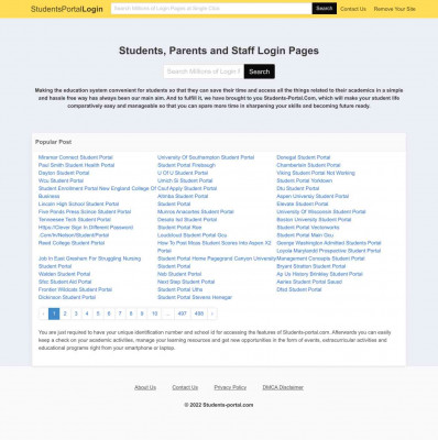 My Edison Student Portal My Edison Student Portal