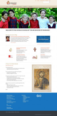 Educators - Archdiocese of Milwaukee - Office for Schools Educators - Archdiocese of Milwaukee - Office for Schools