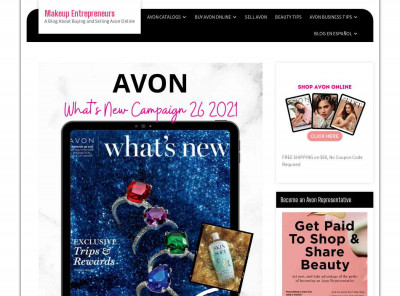 How To Register Your Avon Account to Sign In to YourAvon ... How To Register Your Avon Account to Sign In to YourAvon ...